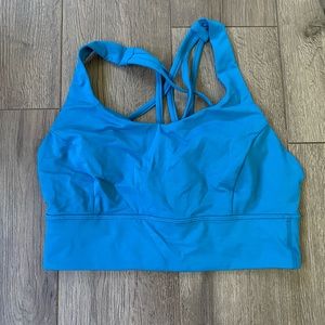 Lululemon Free to be Serene Longline Sz8